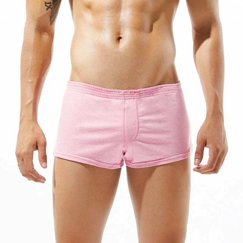 SB Cotton Shorts