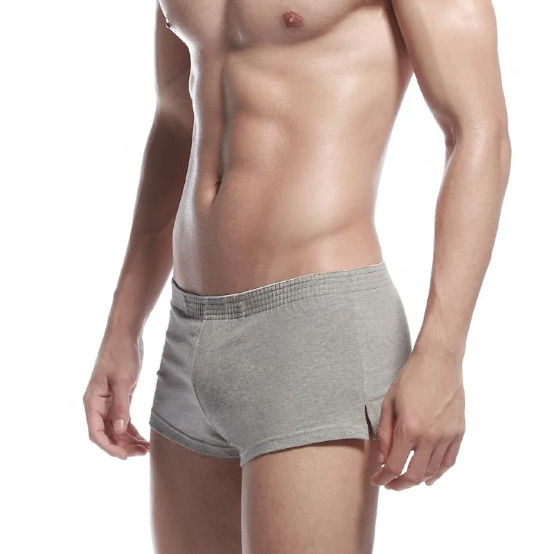 SB Cotton Shorts