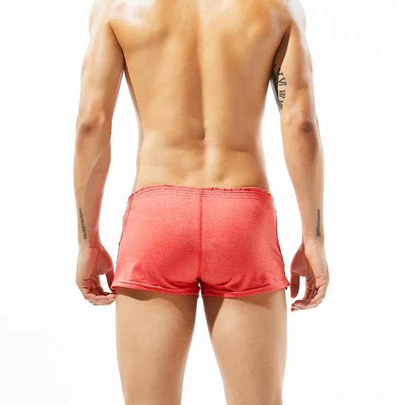 SB Cotton Shorts