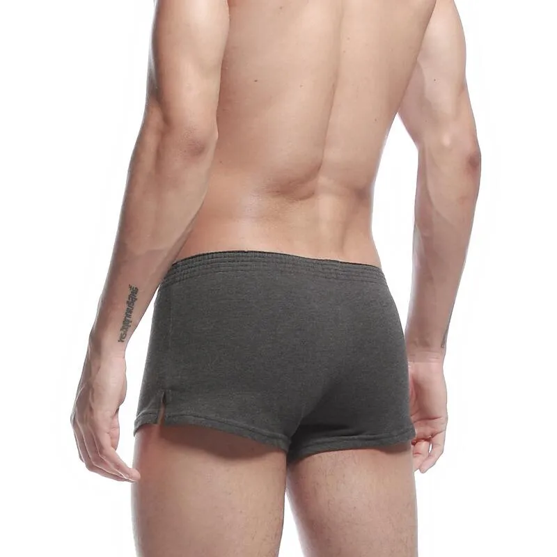 SB Cotton Shorts