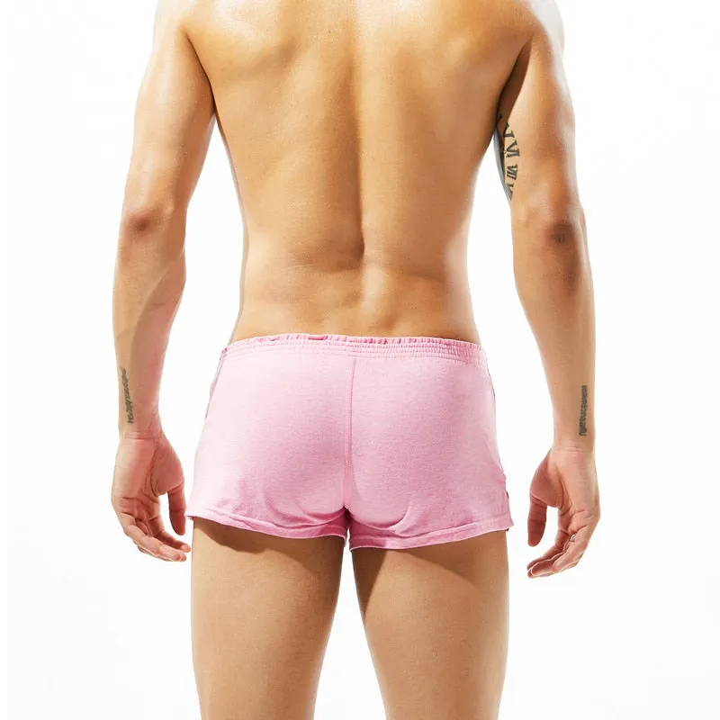 SB Cotton Shorts