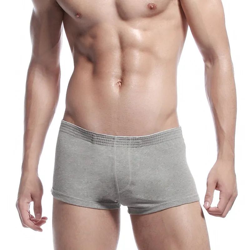 SB Cotton Shorts