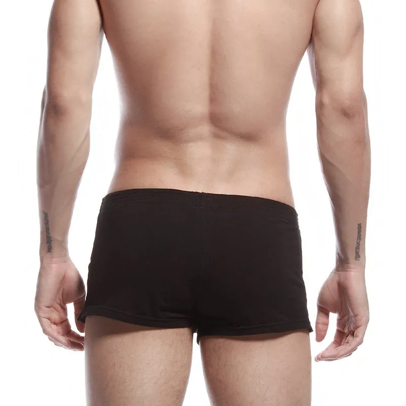 SB Cotton Shorts