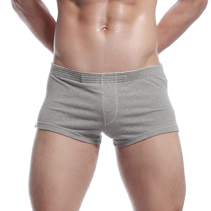 SB Cotton Shorts