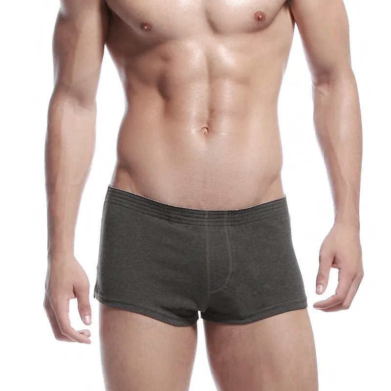 SB Cotton Shorts