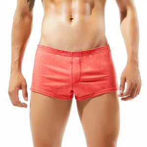 SB Cotton Shorts