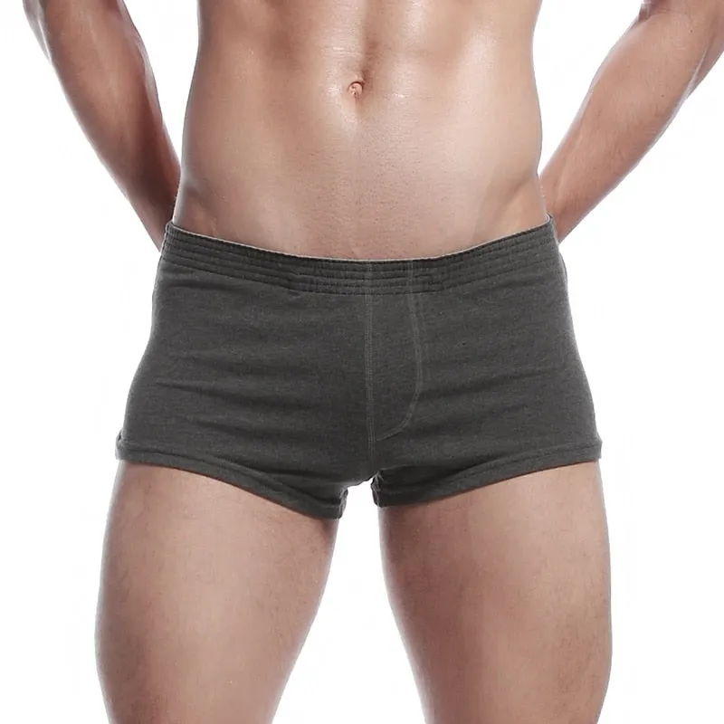 SB Cotton Shorts