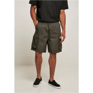 Short Cargo Shorts
