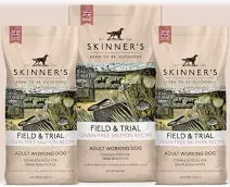Skinners Field & Trial Adult Grain Free Salmon 15kg
