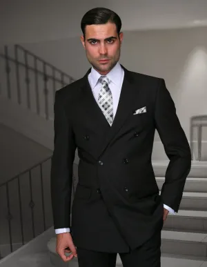 STATEMENT CLOTHING | TZD-100-BLACK