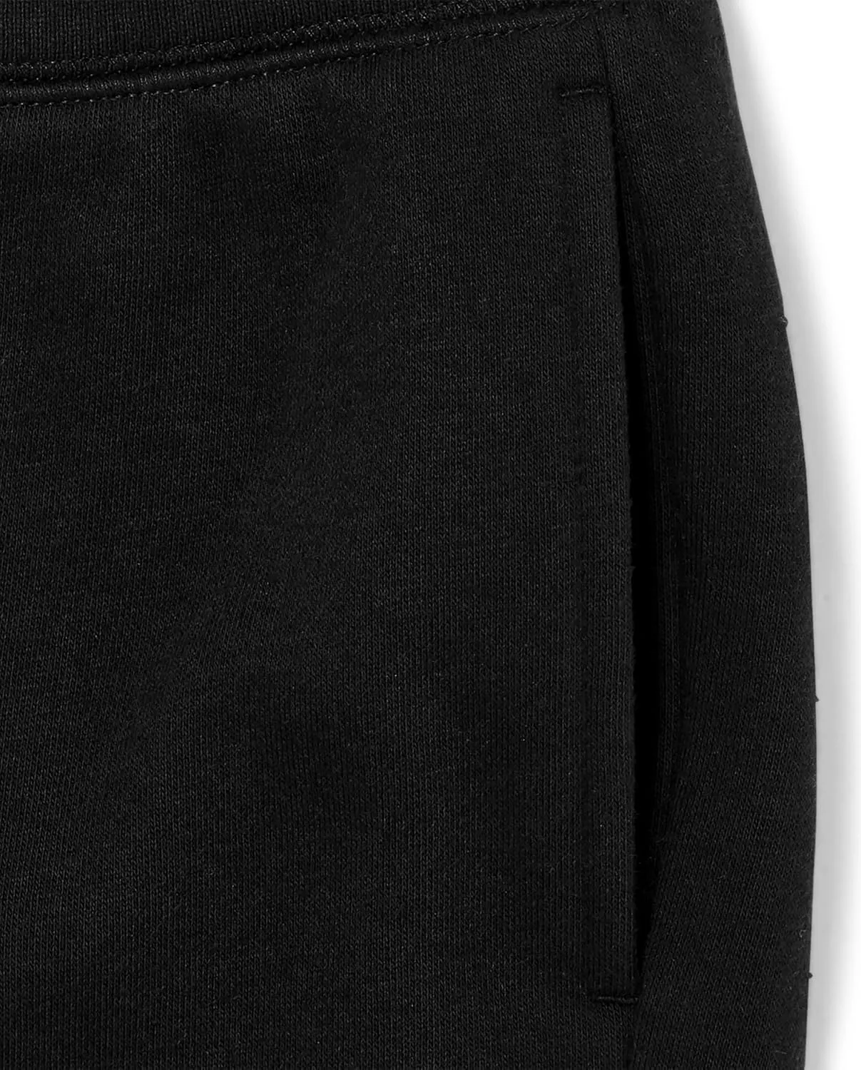 The Children'S Place Boys Active Fleece Jogger Sweatpants