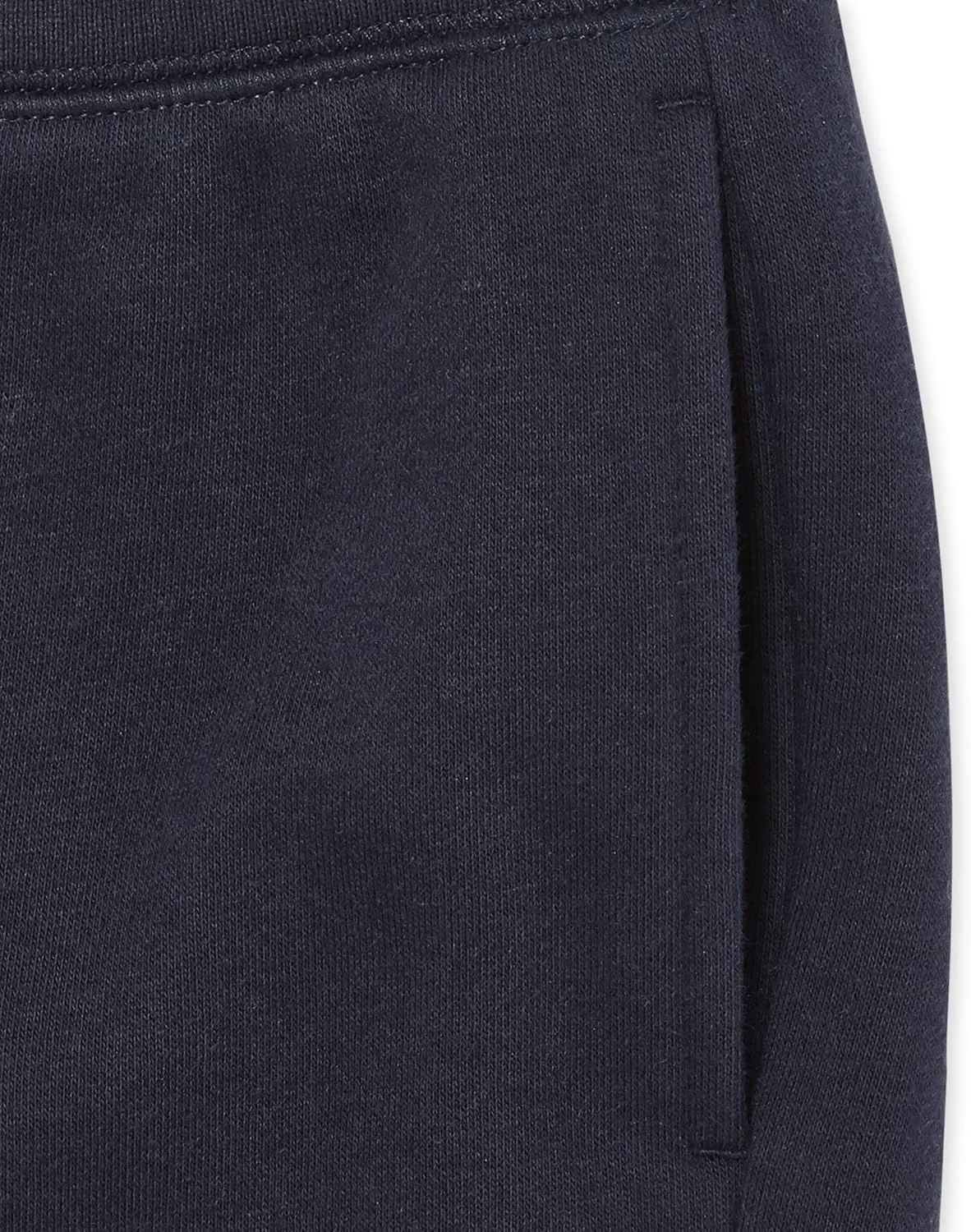 The Children'S Place Boys Active Fleece Jogger Sweatpants