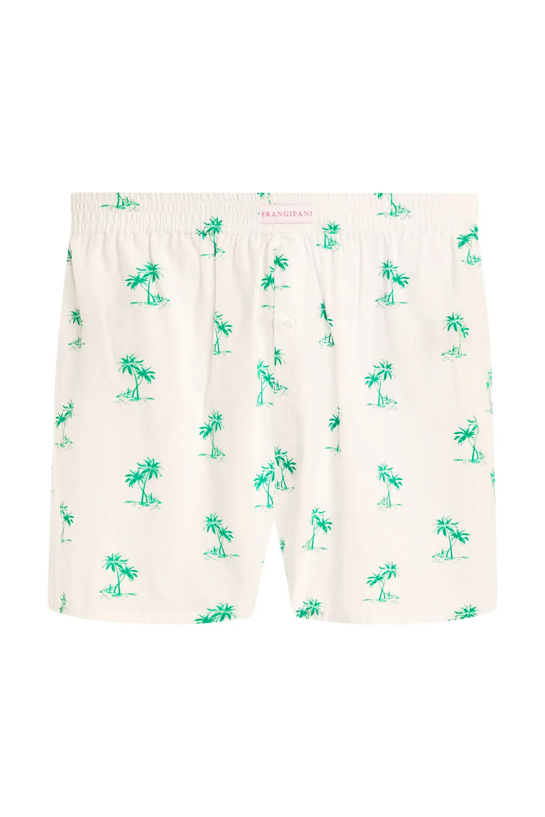 TWIN PACK COMBO - PALMS IN GREEN & EMERALD GREEN
