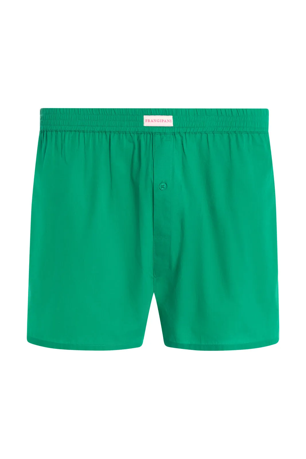 TWIN PACK COMBO - PALMS IN GREEN & EMERALD GREEN