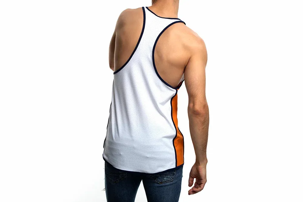 Varsity Deep Tank