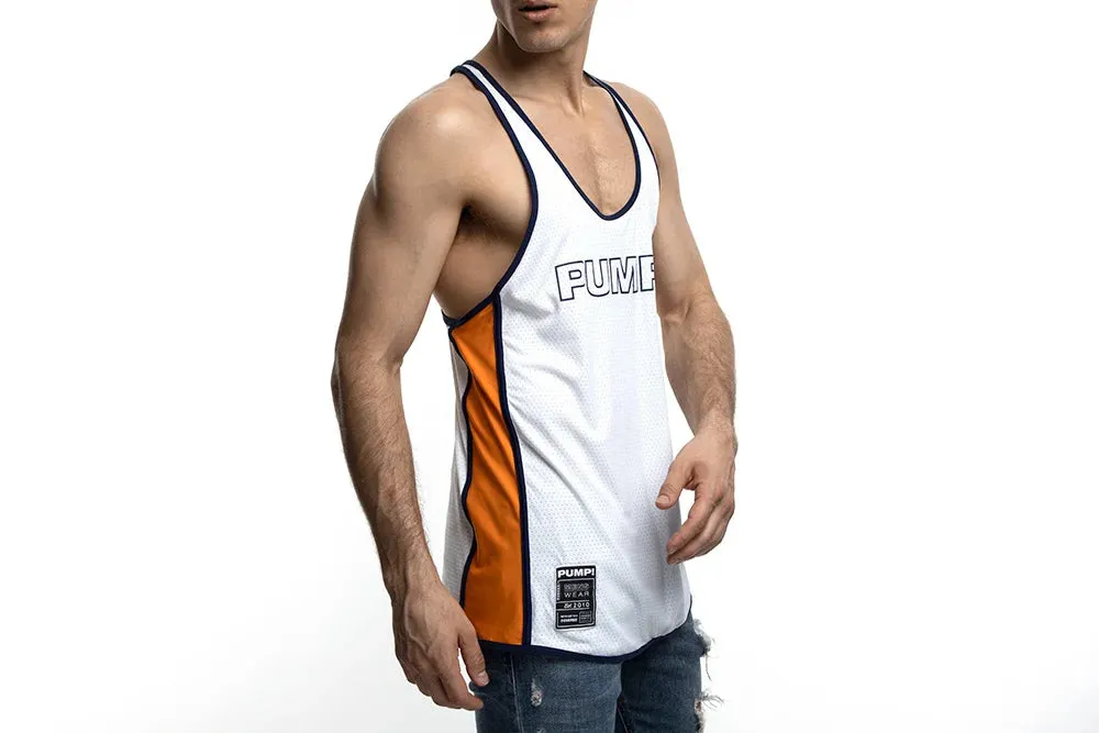 Varsity Deep Tank