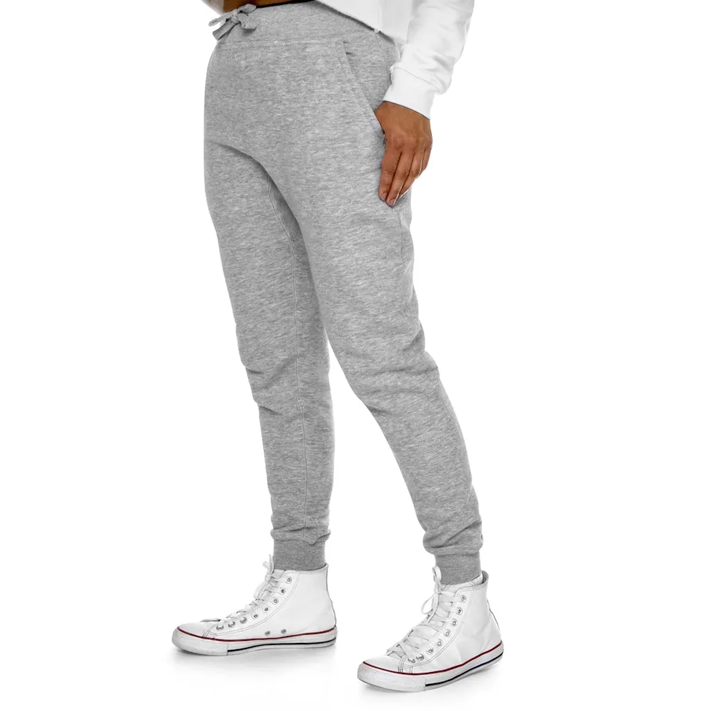 Wasp Premium Fleece Joggers