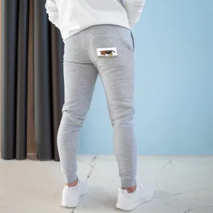 Wasp Premium Fleece Joggers