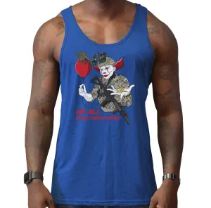 We All Frag Down Here Tank