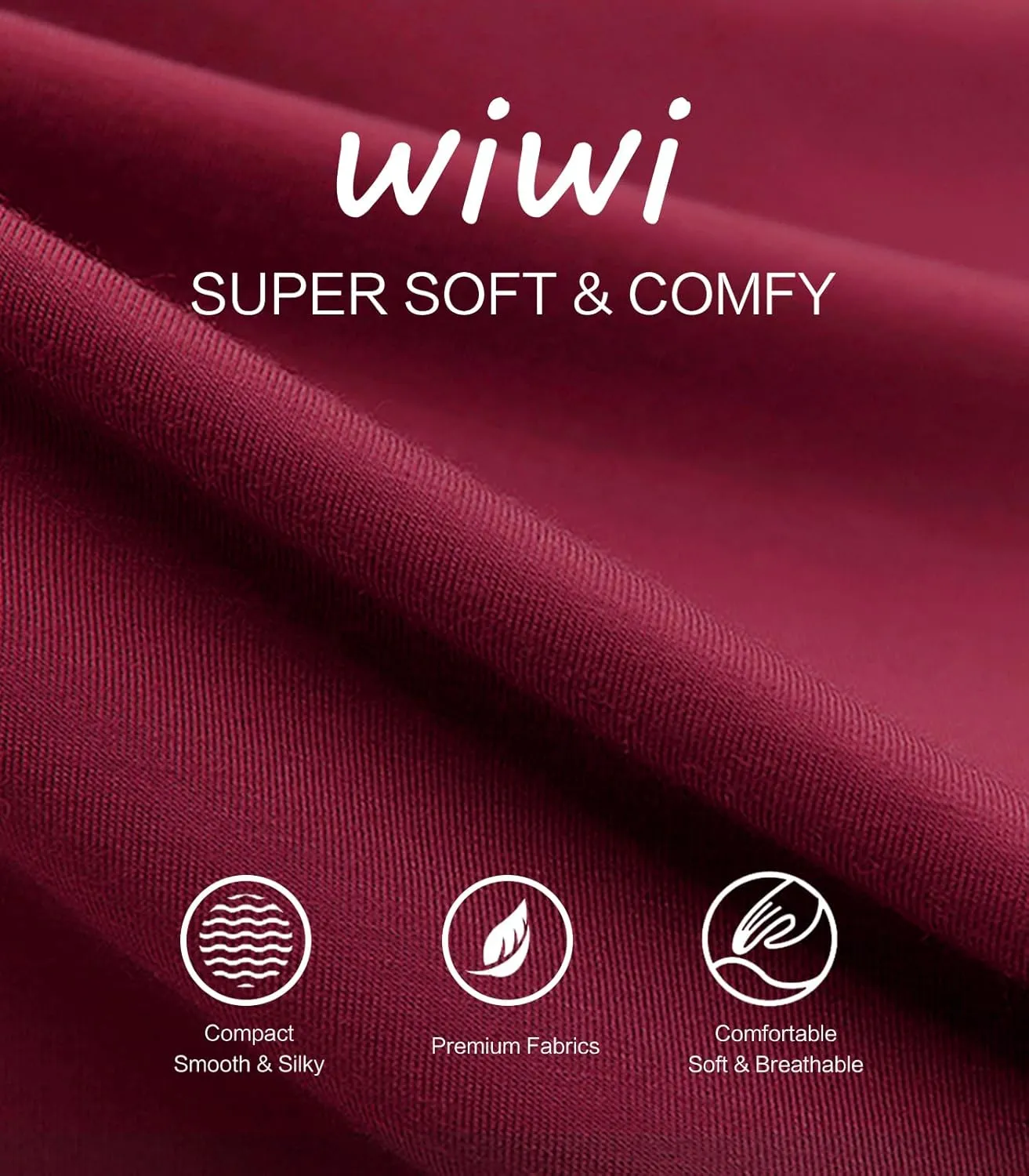 WiWi Viscose from Bamboo Pajamas Set for Women Soft Short Sleeve with Shorts Summer Plus Size Pjs Sets Sleepwear S-4X