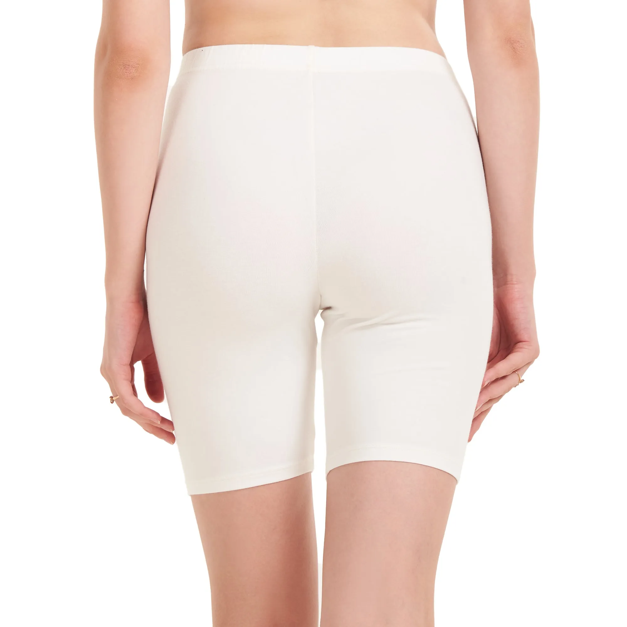 Women cotton shorts